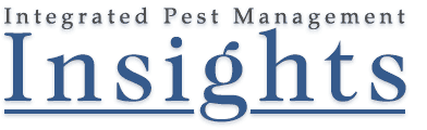 Integrated Pest Management Insights