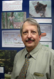 Dr. Kirby C. Stafford III