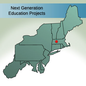 Next Generation Education Projects