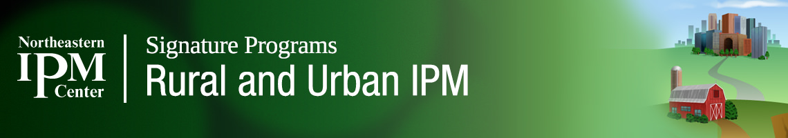 Signature Program: Rural and Urban IPM