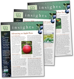 IPM Insights past issues