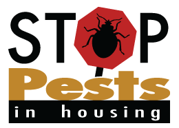 Stop Pests in Housing