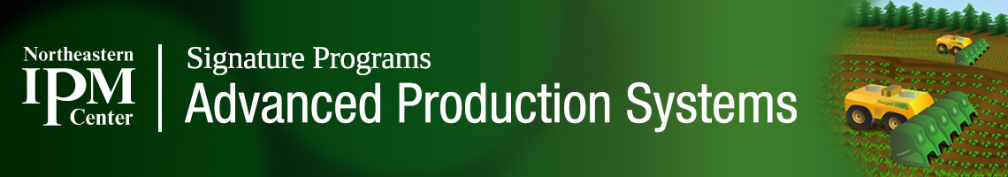 Signature Program: Advanced Production Systems