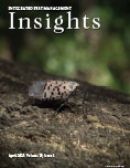 IPM Insights, April 2023