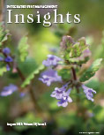 IPM Insights, August 2023