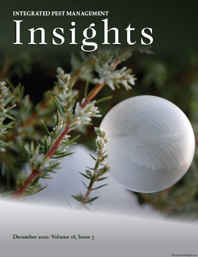 IPM Insights, December 2021