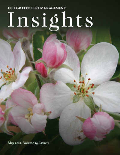 IPM Insights, May 2022