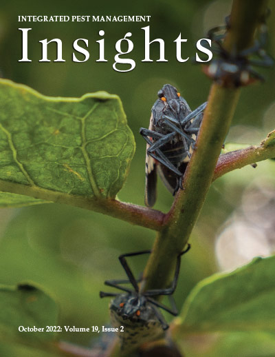 IPM Insights, October 2022