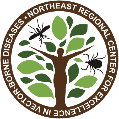 Northeast Regional Center for Excellence in Vector-Borne Diseases.