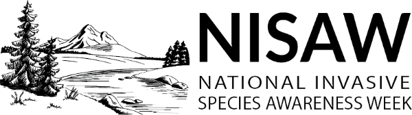 NISAW: National Invasive Species Awareness Week