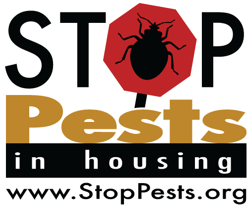 StopPests logo, www.StopPests.org