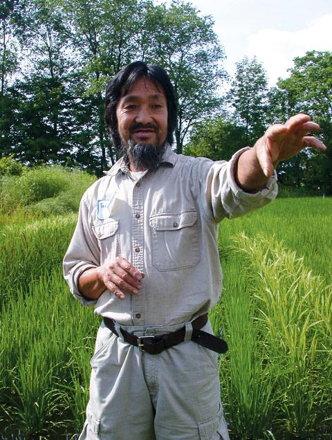 Takeshi Akaogi
