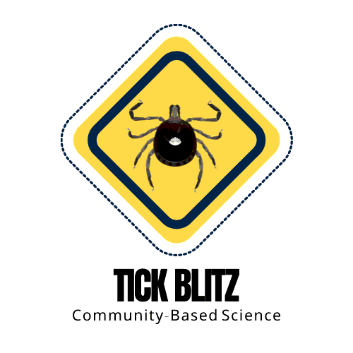 Tick Blitz: Community-Based Science.
