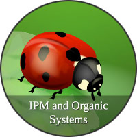 IPM and Organic Systems