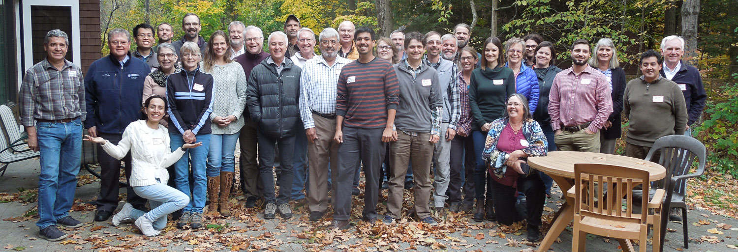 Tree Fruit IPM Working Group, 2019