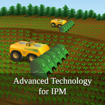 Advanced Technology for IPM