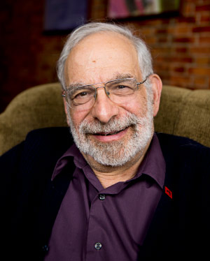 Joe Regenstein