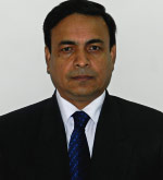 Mahfuz Rahman