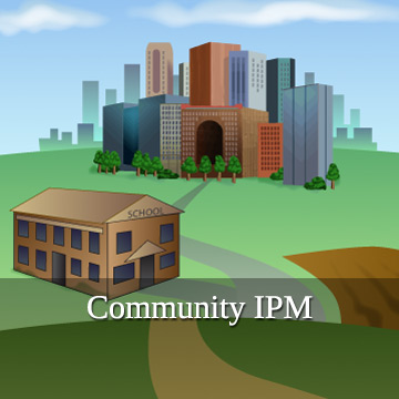 Community IPM
