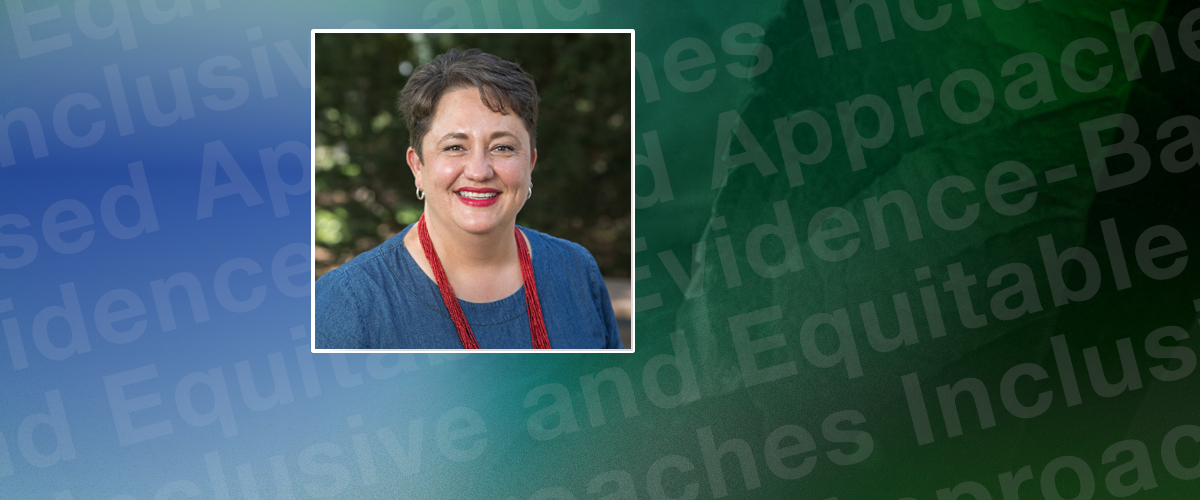Inclusive and Equitable Evidence-Based Approaches: What Do We Know and Where Do We Go from Here?