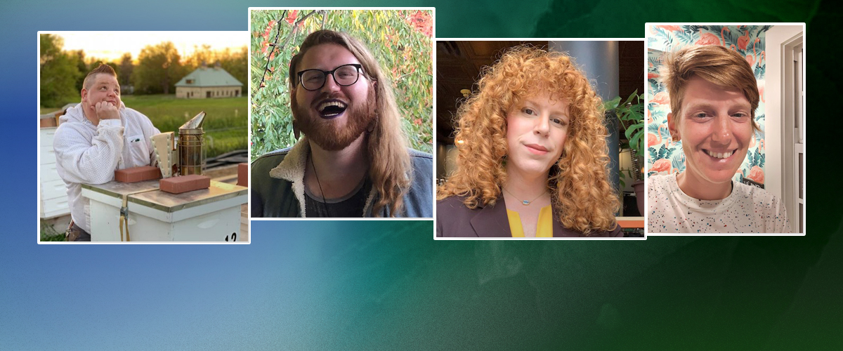 Promoting LGBTQ+ Inclusivity in the IPM Field: Perspectives from IPM Professionals