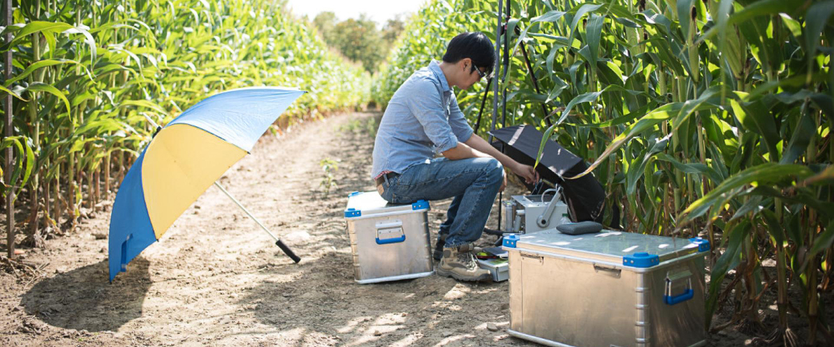 Paper Addresses Fieldwork Safety for Minority Scientists