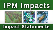IPM Impacts - Download Impact Statements