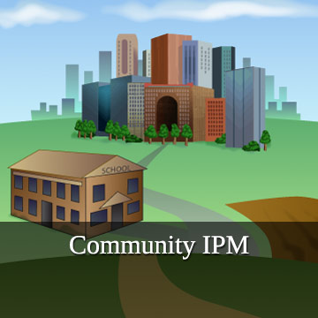 Community IPM