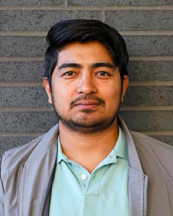 Ajay Giri