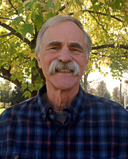Bill Chism