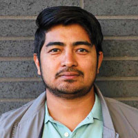 Ajay Giri