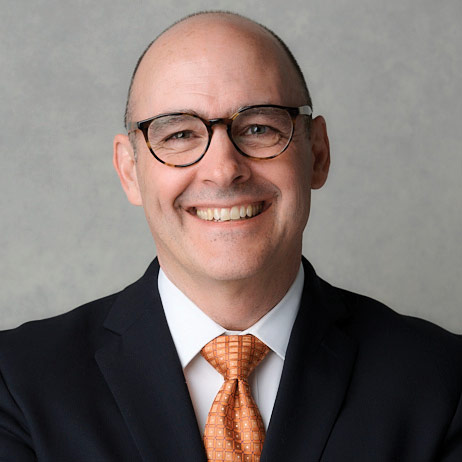 Christopher Stevenson