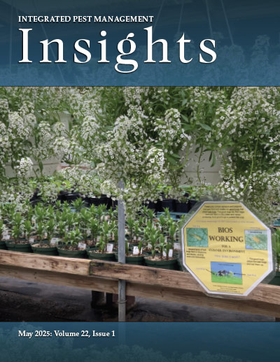 IPM Insights, May 2025