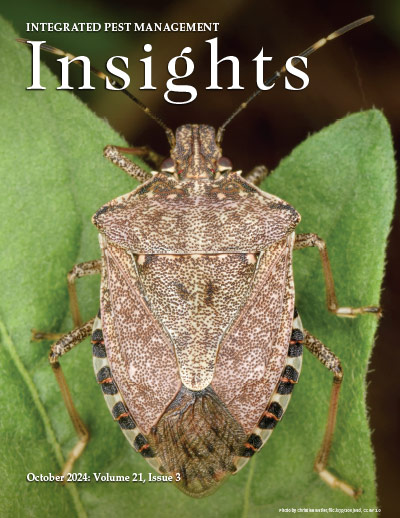IPM Insights, October 2024