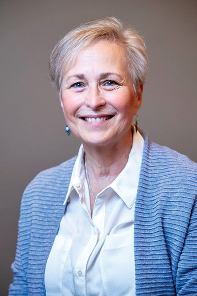 Victoria Wallace