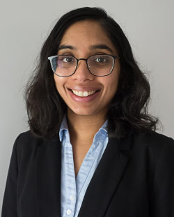 Niranjana Krishnan