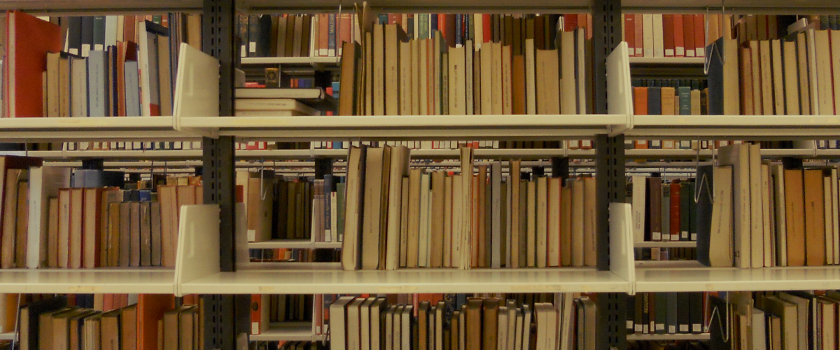 Working with Museums, Libraries, and Archives to Use IPM to Prevent and Combat Infestations