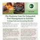The Business Case for Integrated Pest Management in Schools