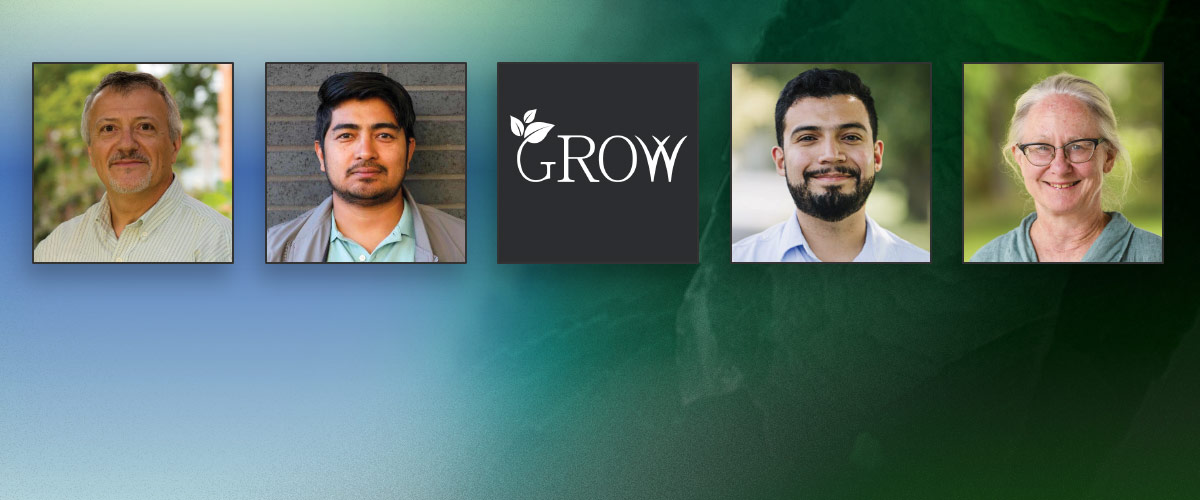 Northeastern IPM Center Announces 2025 IPM Award Winners