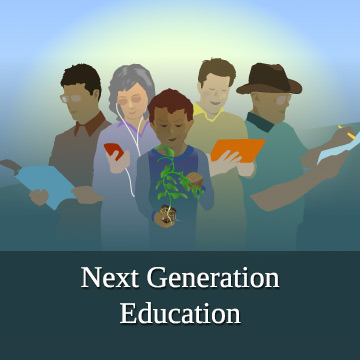 Next Generation Education